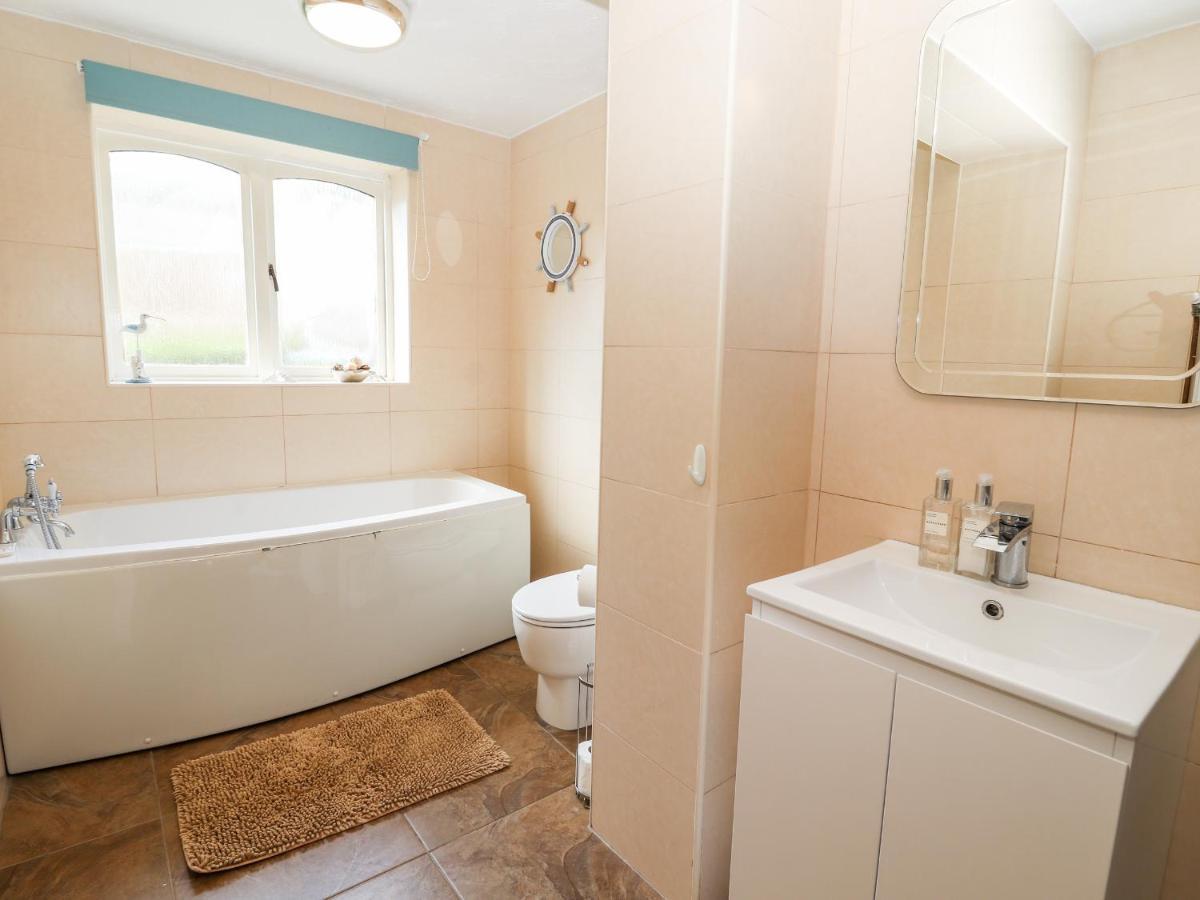 Riverlea Rhyl Ngoại thất bức ảnh